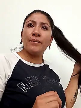 nammy  dirtyhott online show from 02-13-26, 04:14