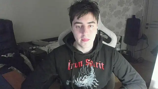 Knuckles17 online show from 01-12-26, 01:38