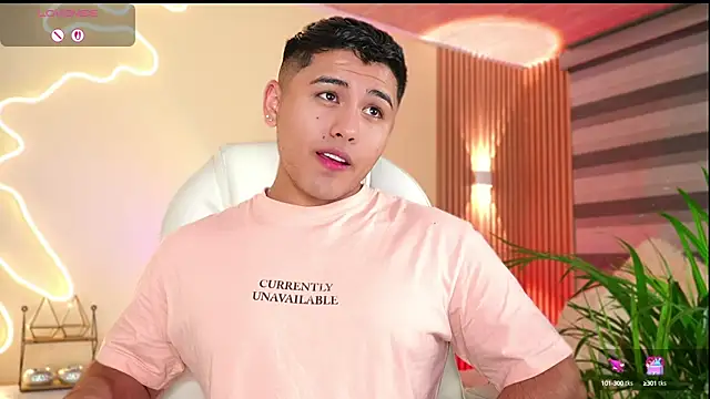 MatiasKorn online show from 09-09-25, 05:51