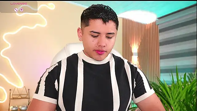 MatiasKorn online show from 09-26-25, 07:01