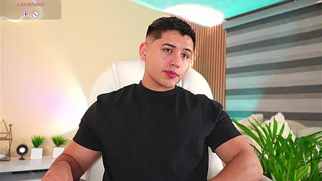 MatiasKorn online show from 11-09-25, 06:12