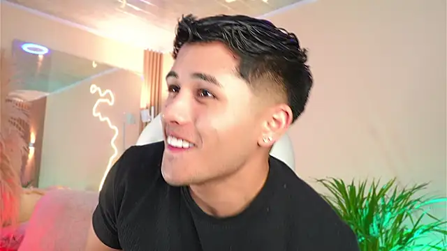 MatiasKorn online show from 04-09-26, 06:19