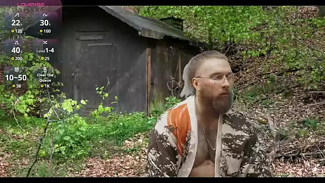 rusbigpaul online show from 03-08-25, 06:05