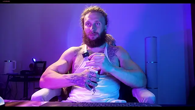 rusbigpaul online show from 09-20-25, 07:15