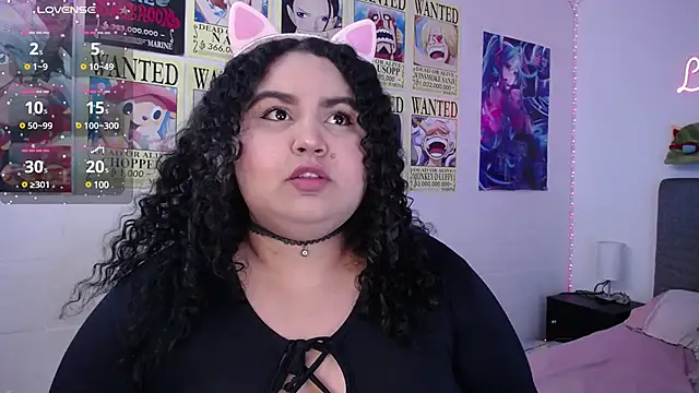 luisianacoxx online show from 02-03-25, 06:13