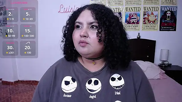 luisianacoxx online show from 11-26-25, 02:23