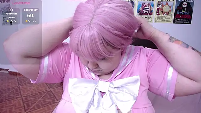 luisianacoxx online show from 11-27-25, 02:46