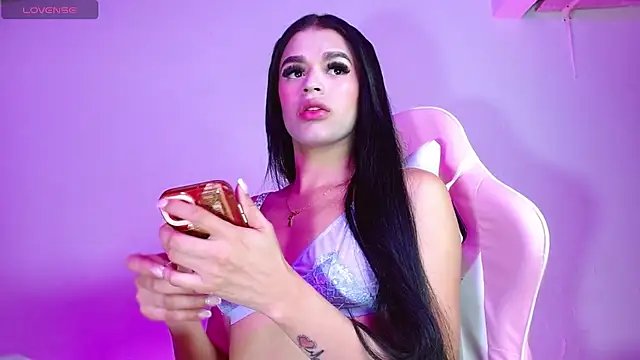  girl fernanda  online show from 02-16-25, 06:10