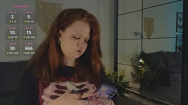 bitchofsun  online show from 03-02-26, 11:39