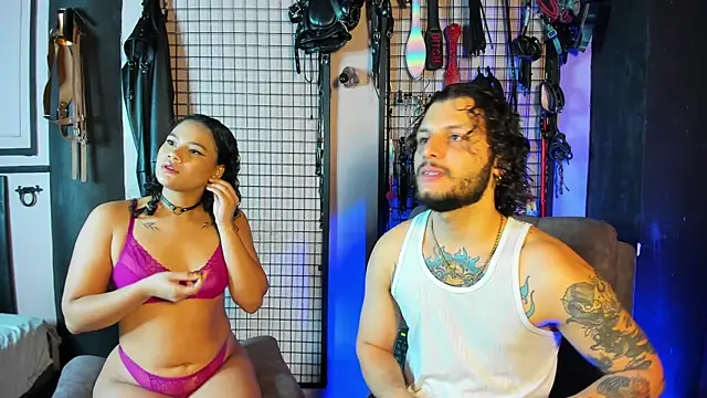 Twisted Fantasy online show from 02-19-25, 12:22