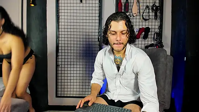 Twisted Fantasy online show from 03-21-25, 03:12