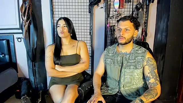 Twisted Fantasy online show from 02-22-26, 04:13