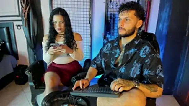 Twisted Fantasy online show from 03-10-26, 04:06