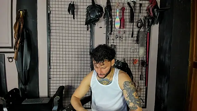 Twisted Fantasy online show from 03-13-26, 04:19