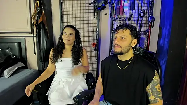 Twisted Fantasy online show from 04-13-26, 03:23