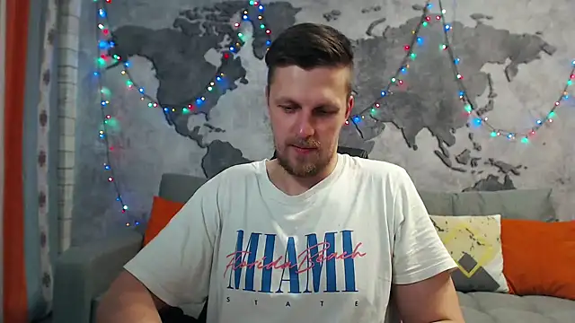 VikingChrisss online show from 12-22-24, 10:28