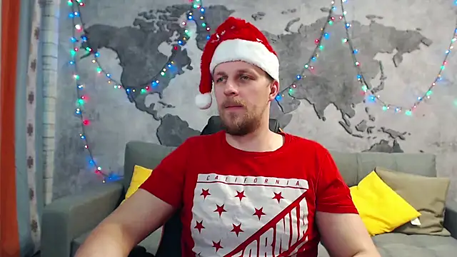 VikingChrisss online show from 12-31-24, 10:58