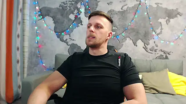 VikingChrisss online show from 01-05-25, 01:26