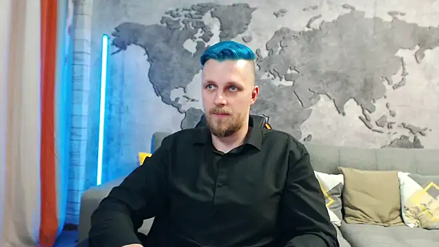 VikingChrisss online show from 02-01-25, 01:09