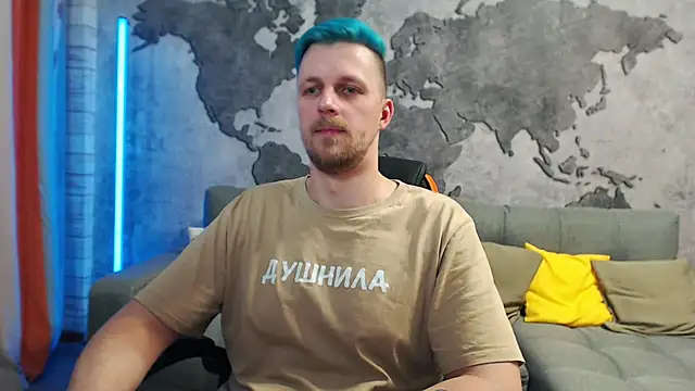 VikingChrisss online show from 02-07-25, 02:47