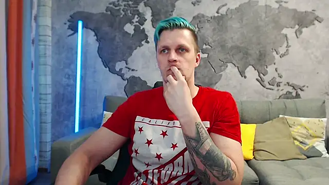 VikingChrisss online show from 03-03-25, 11:22