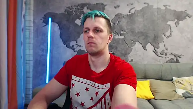 VikingChrisss online show from 03-04-25, 10:35