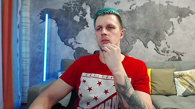 VikingChrisss online show from 03-05-25, 10:22