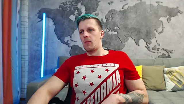 VikingChrisss online show from 03-06-25, 11:03