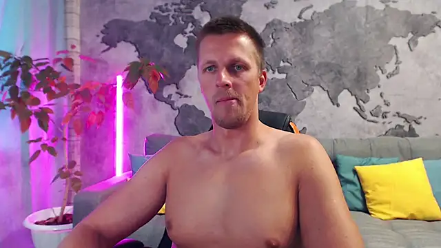 VikingChrisss online show from 10-04-25, 10:13