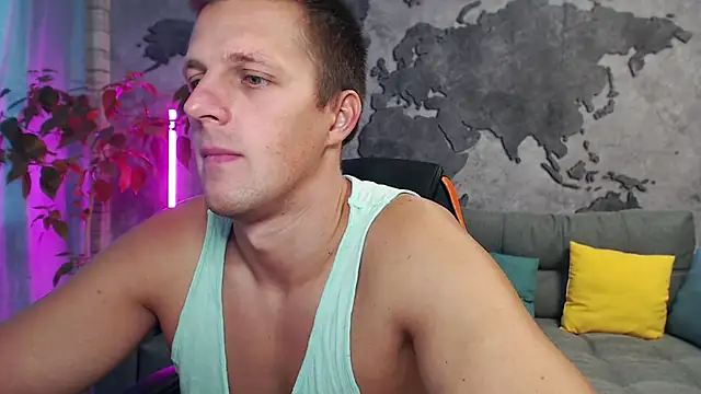 VikingChrisss online show from 10-19-25, 09:54