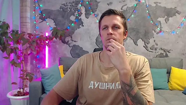 VikingChrisss online show from 12-20-25, 11:17