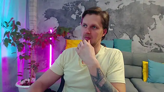 VikingChrisss online show from 03-26-26, 10:10