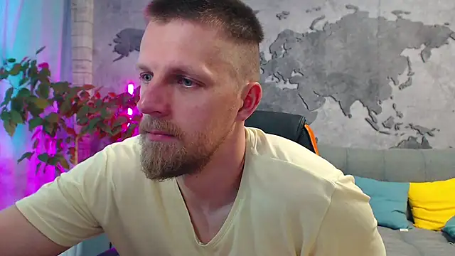 VikingChrisss online show from 07-08-26, 10:53