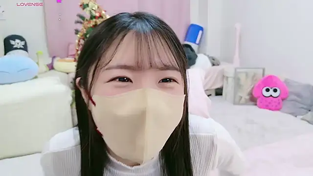 anchan  online show from 12-13-24, 02:05