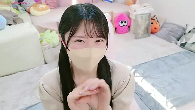 anchan  online show from 03-21-25, 10:28