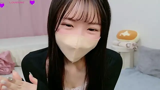 anchan  online show from 11-25-25, 02:06