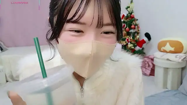 anchan  online show from 12-14-25, 12:43
