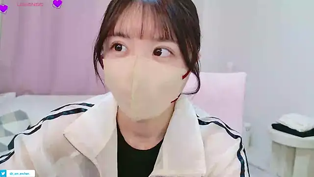 Snapshot of anchan_ chatting on 05-16-26, 01:10 anchan online show from 05-16-26, 01:10