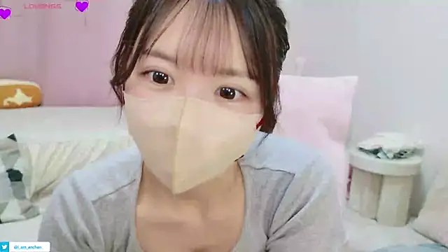 Snapshot of anchan_ chatting on 05-22-26, 02:55 anchan online show from 05-22-26, 02:55