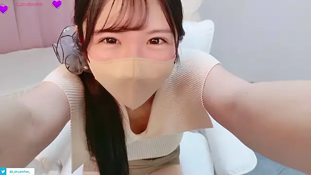 Snapshot of anchan_ chatting on 06-03-26, 01:03 anchan online show from 06-03-26, 01:03