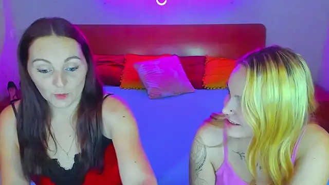 MagicEyess online show from 12-20-24, 11:10