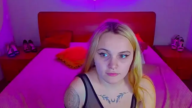 MagicEyess online show from 12-27-24, 10:55