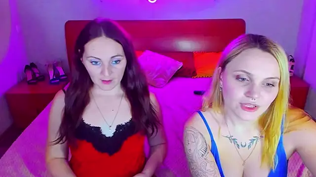 MagicEyess online show from 01-18-25, 10:49