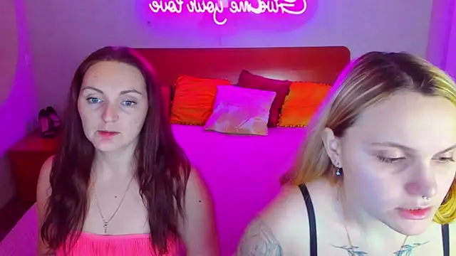 MagicEyess online show from 01-25-25, 07:28