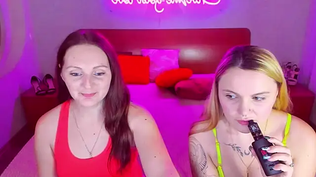 MagicEyess online show from 02-05-25, 10:51