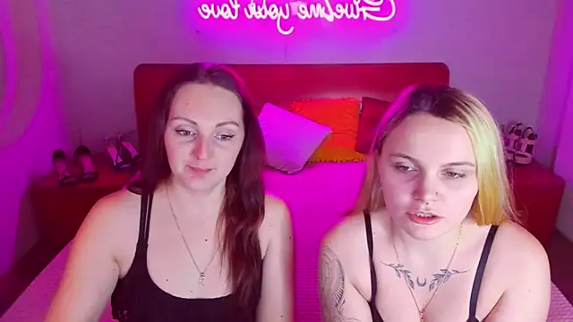 MagicEyess online show from 02-13-25, 07:13