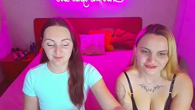 MagicEyess online show from 02-27-25, 07:23