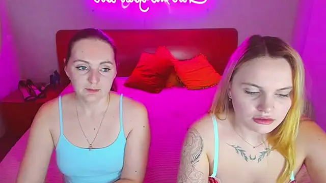 MagicEyess online show from 03-01-25, 10:24