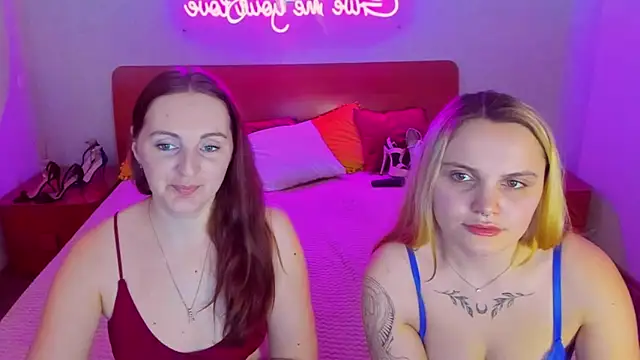 MagicEyess online show from 03-09-25, 10:19