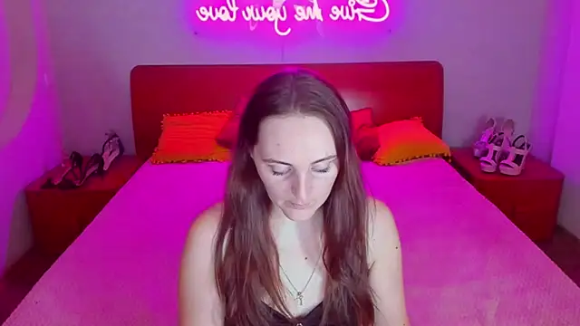 MagicEyess online show from 03-14-25, 08:42